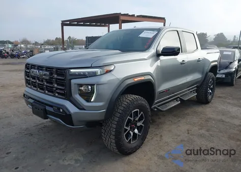 2024 GMC Canyon 4Wd At4X z USA, uszkodzony, nr VIN 1GTP6EEK2R1114612